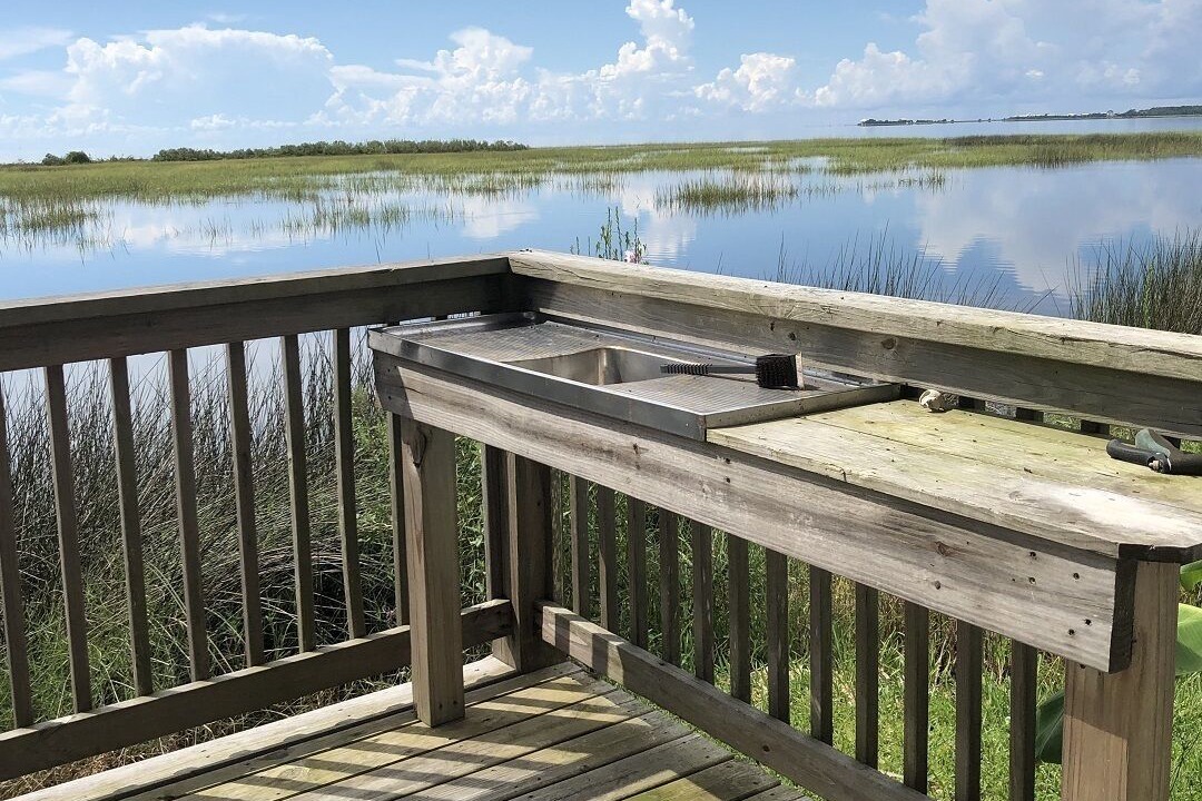 Photo of Outdoor in Keaton Beach