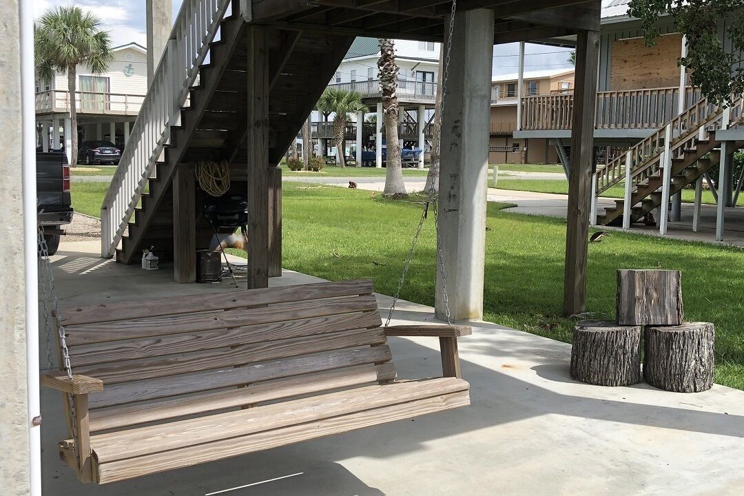 Photo of Outdoor in Keaton Beach