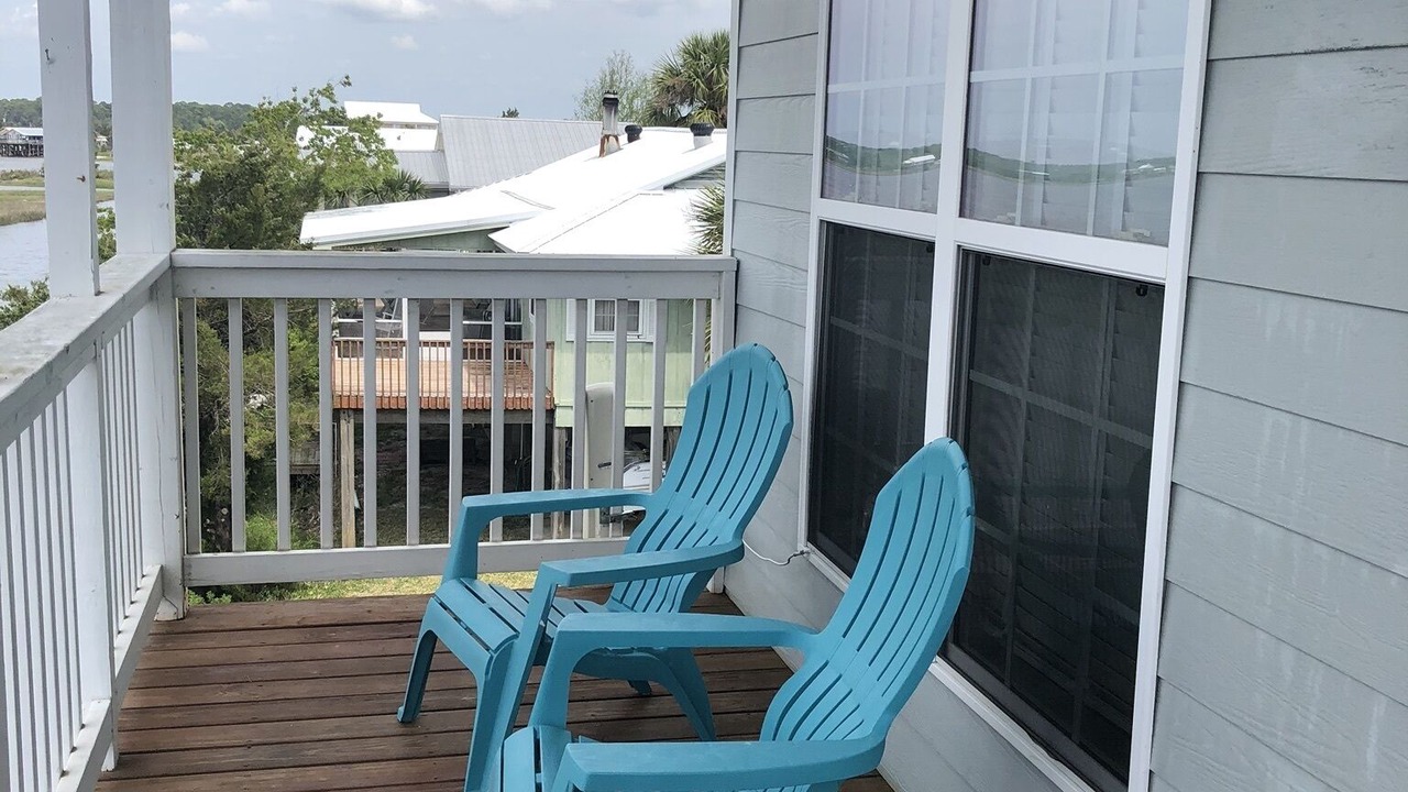Photo of Outdoor in Keaton Beach
