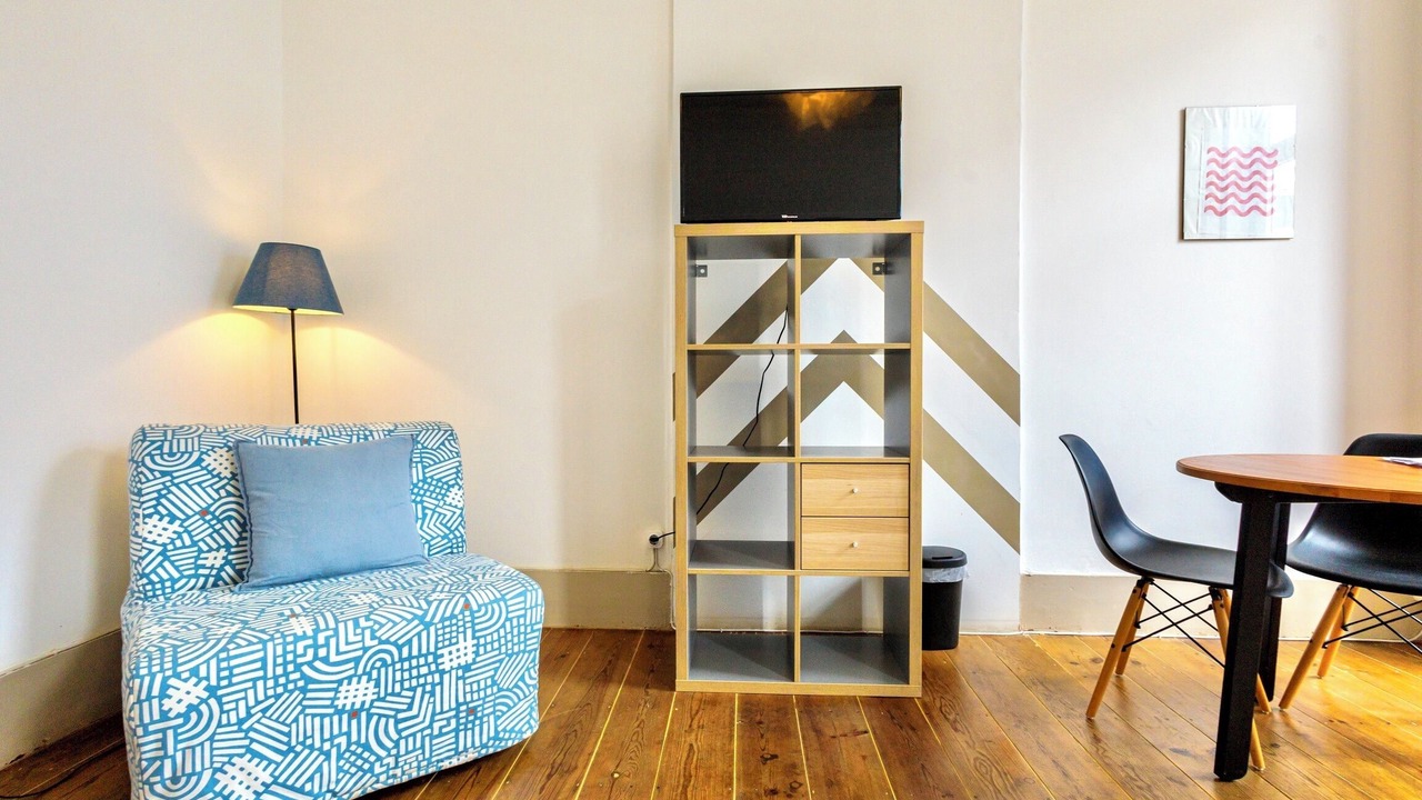 Photo of Bedroom in Sao Jorge de Arroios