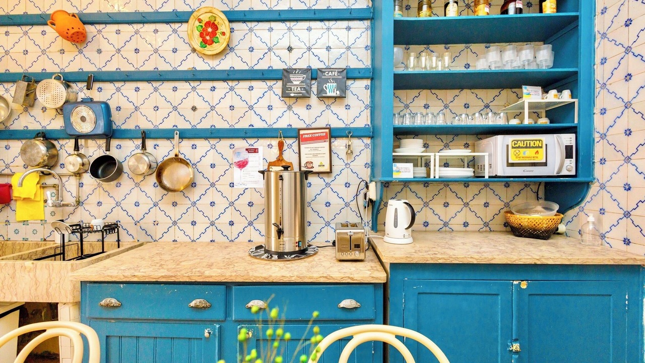 Photo of Kitchen in Sao Jorge de Arroios