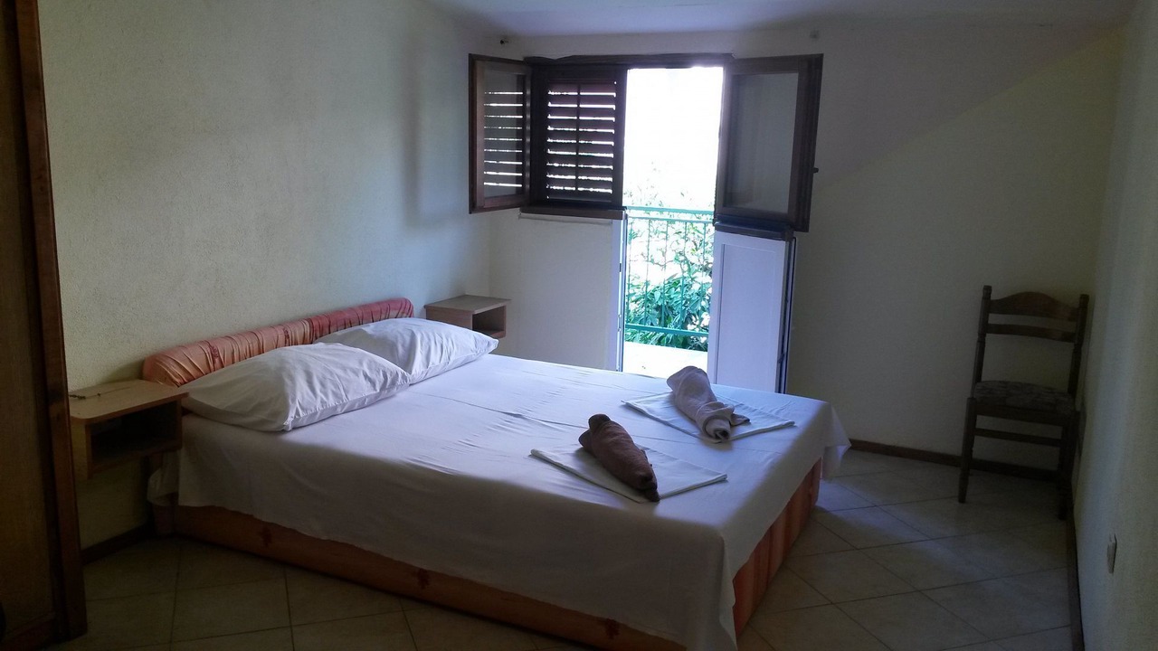 Photo of Bedroom in Stomorska