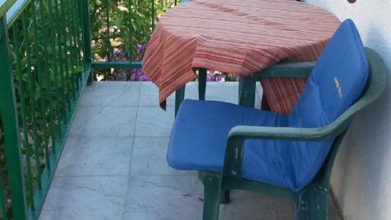 Photo of Patio Balcony in Stomorska