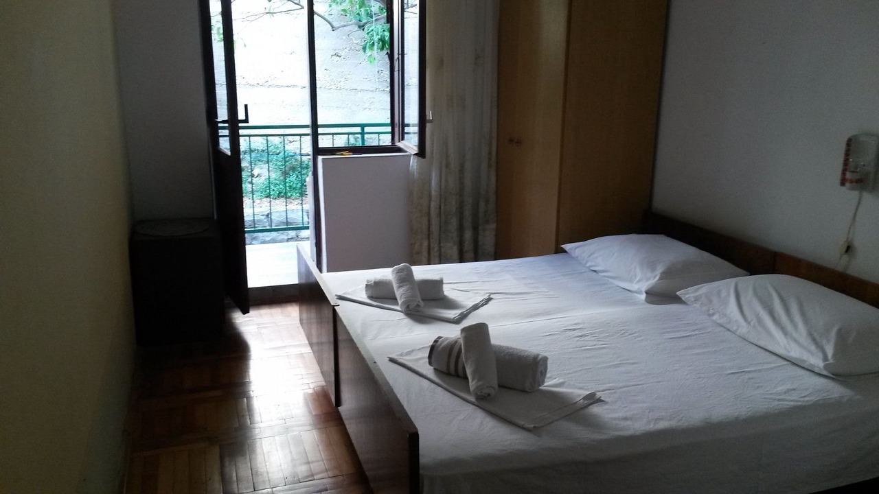 Photo of Bedroom in Stomorska