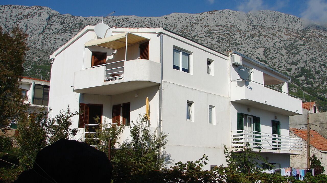 Photo of Outdoor in Igrane