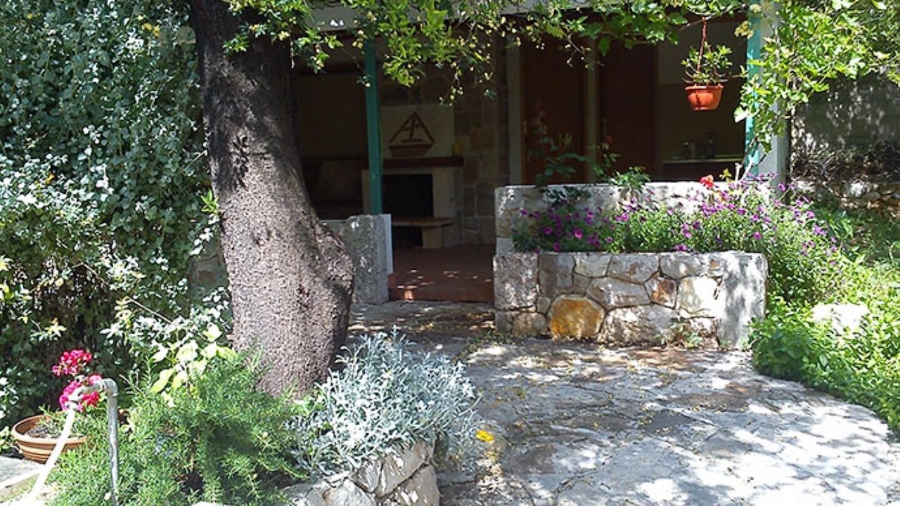 Photo of Patio Balcony in Igrane