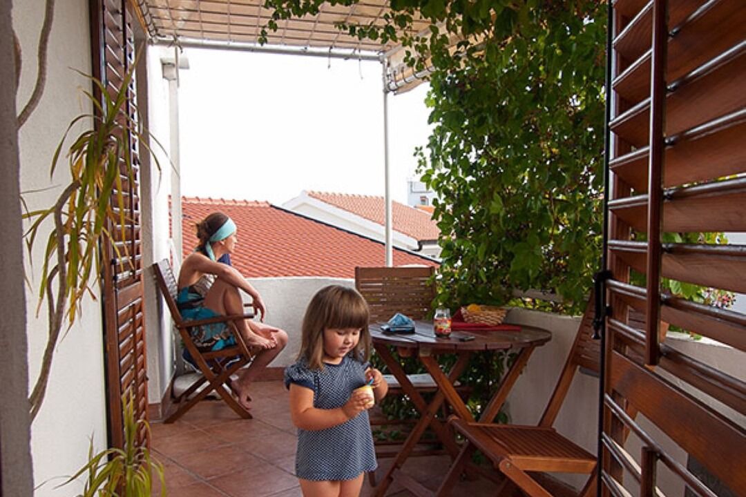 Photo of Outdoor in Igrane