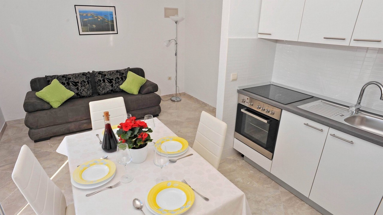 Photo of Kitchen in Sutivan