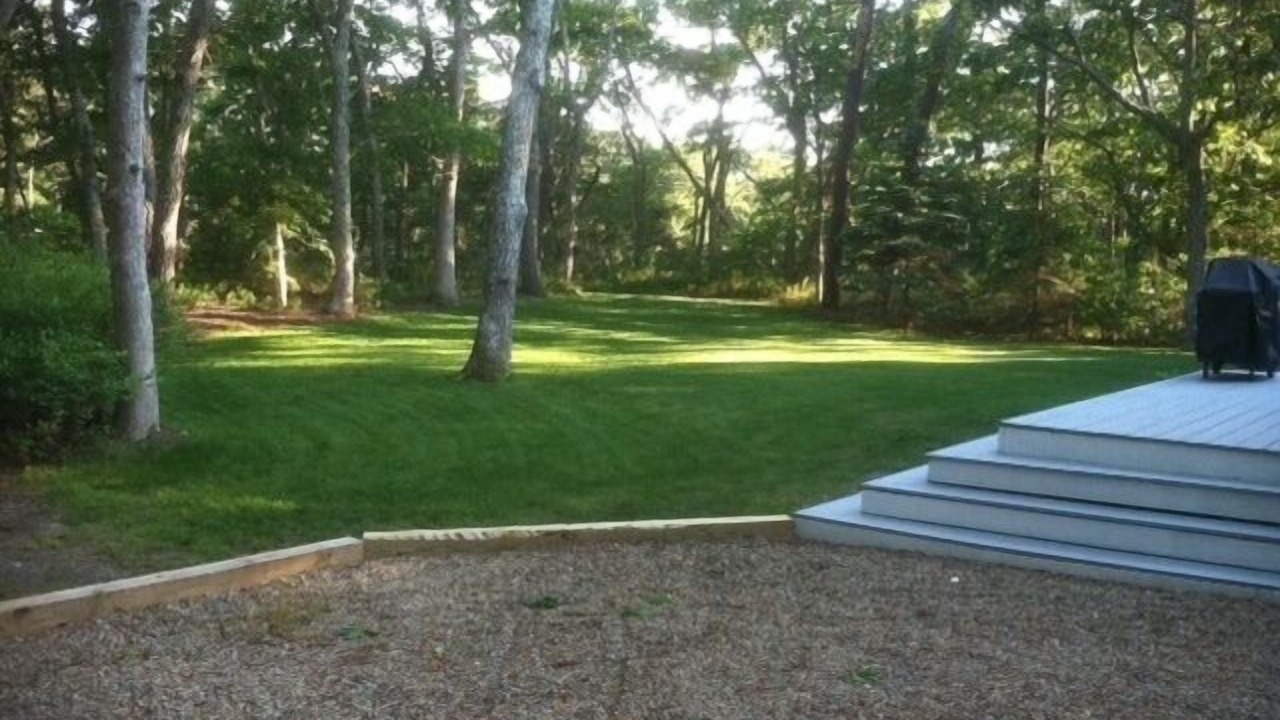 Photo of Outdoor in Vineyard Haven