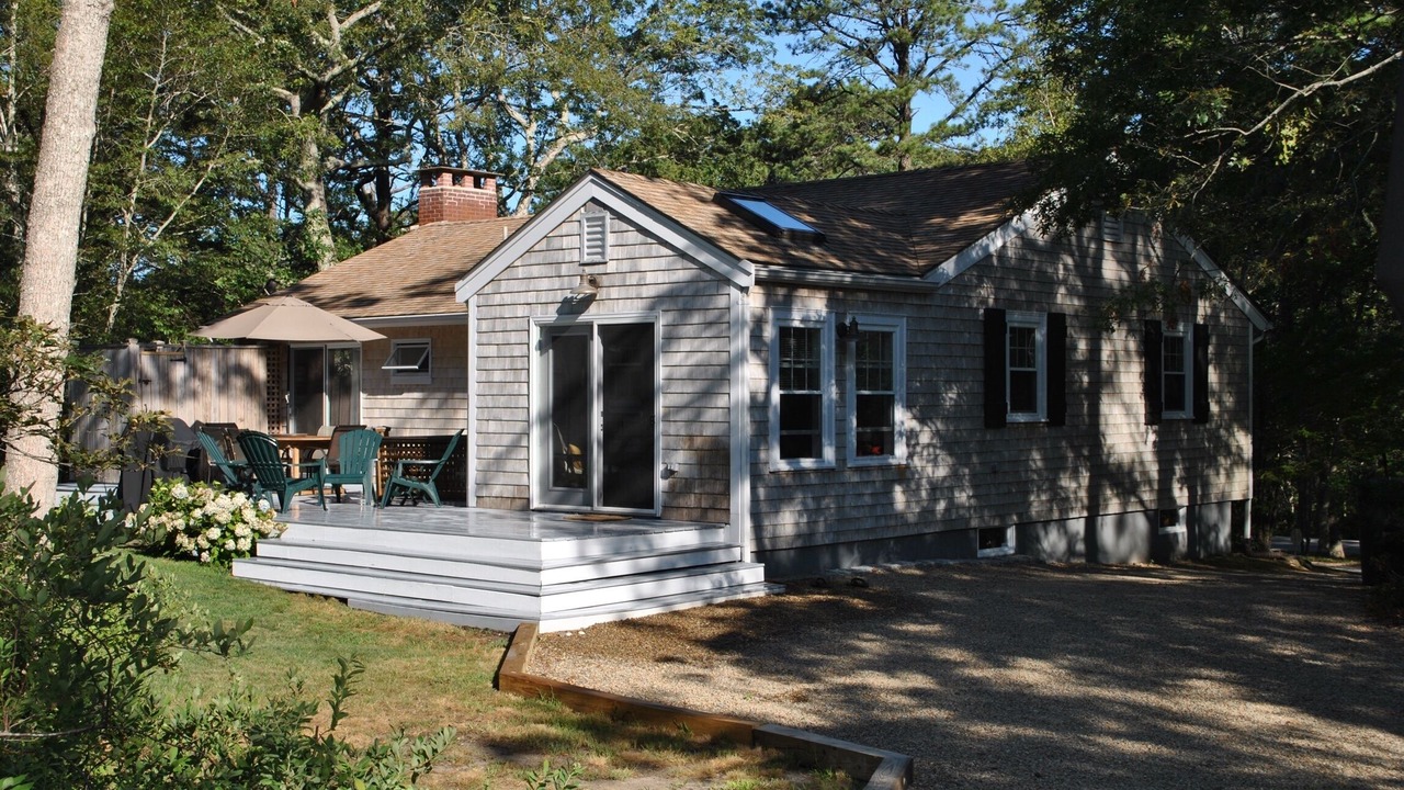 Photo of Outdoor in Vineyard Haven