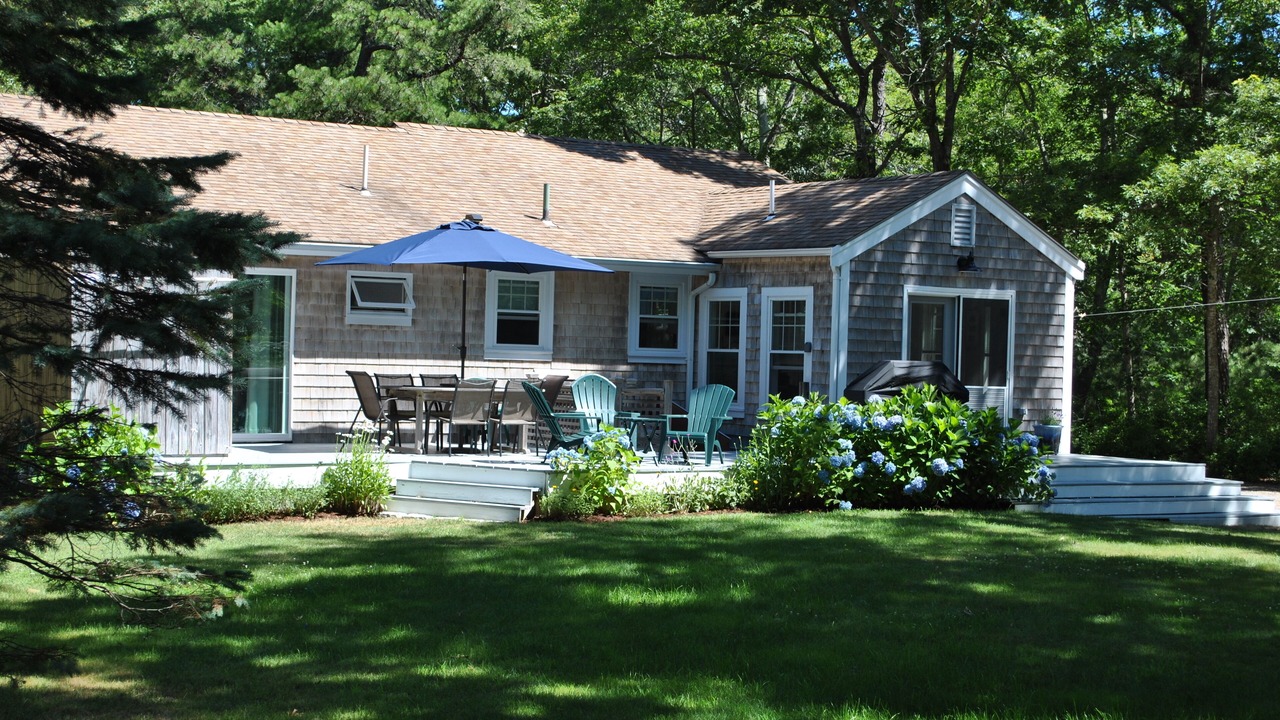Photo of Outdoor in Vineyard Haven