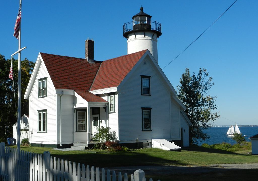 Photo of Outdoor in Vineyard Haven
