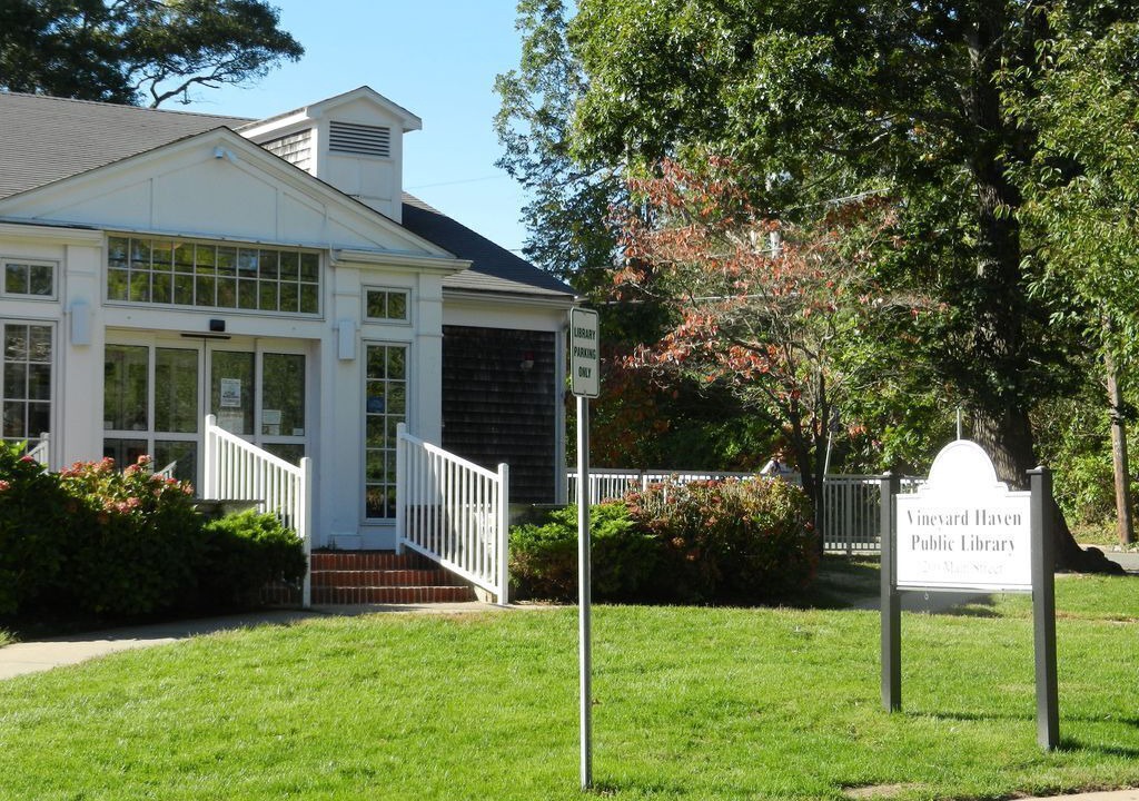 Photo of Outdoor in Vineyard Haven