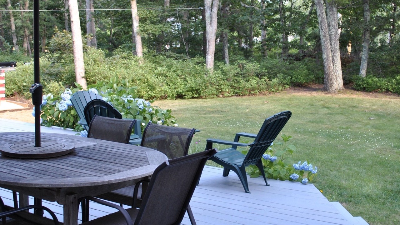 Photo of Outdoor in Vineyard Haven