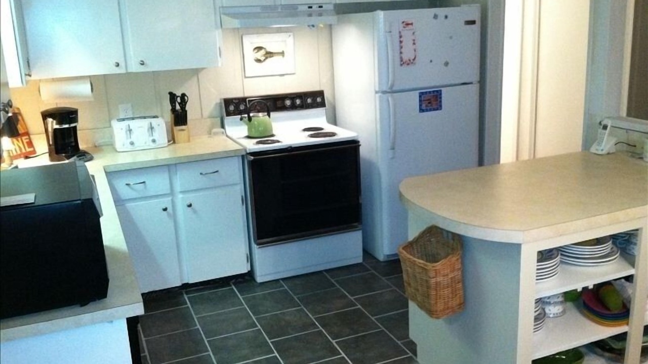 Photo of Kitchen in Vineyard Haven