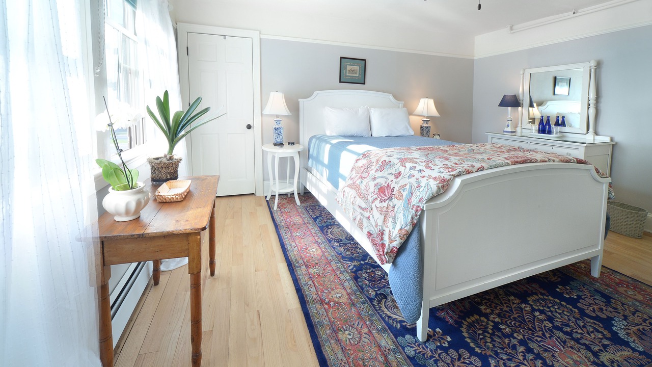 Photo of Bedroom in Saratoga Springs