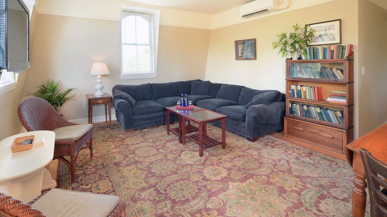 Photo of Bedroom in Saratoga Springs