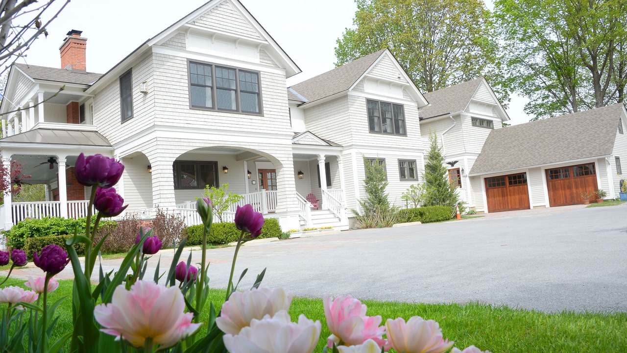 Photo of Outdoor in Saratoga Springs