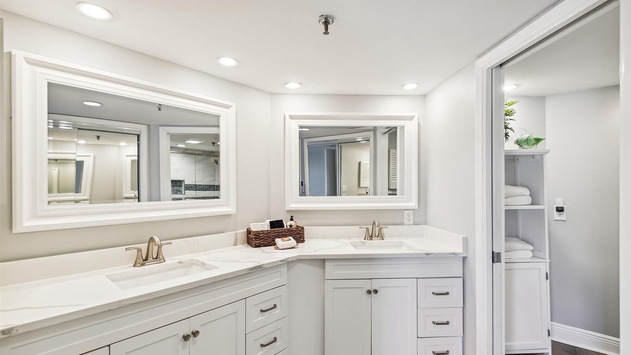 Photo of Kitchen in Holiday Isle