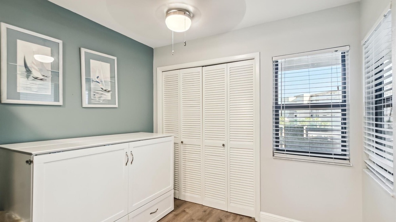 Photo of Bathroom in Holiday Isle