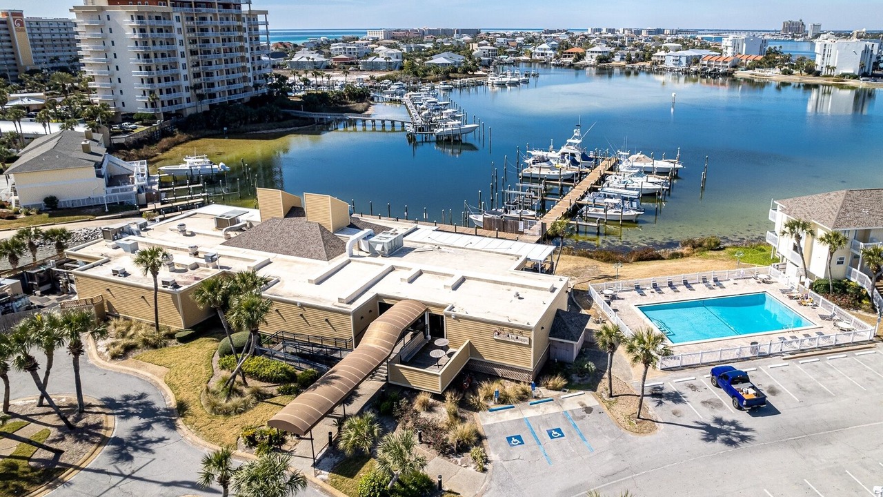 Photo of Outdoor in Holiday Isle