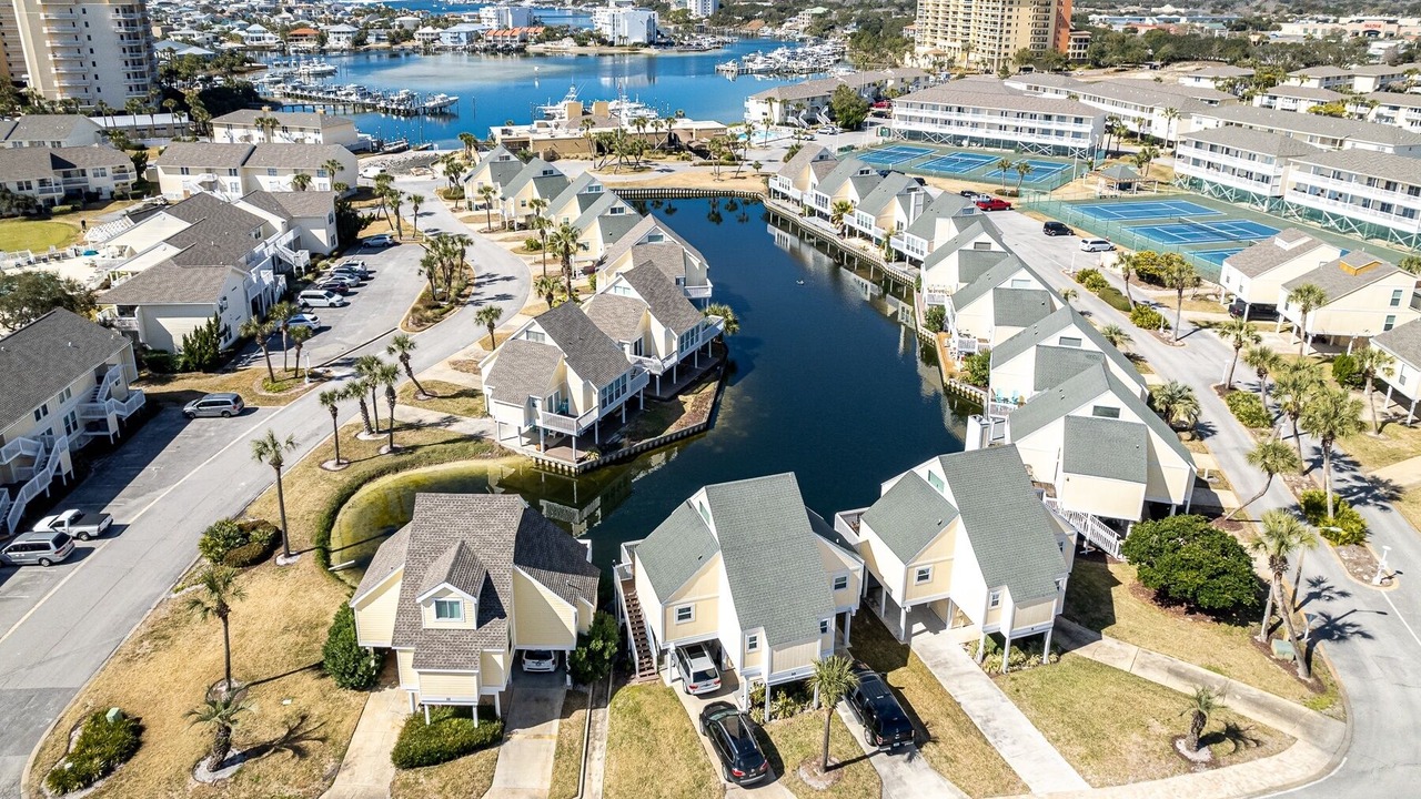 Photo of Outdoor in Holiday Isle