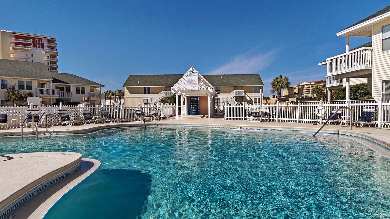Photo of Outdoor in Holiday Isle