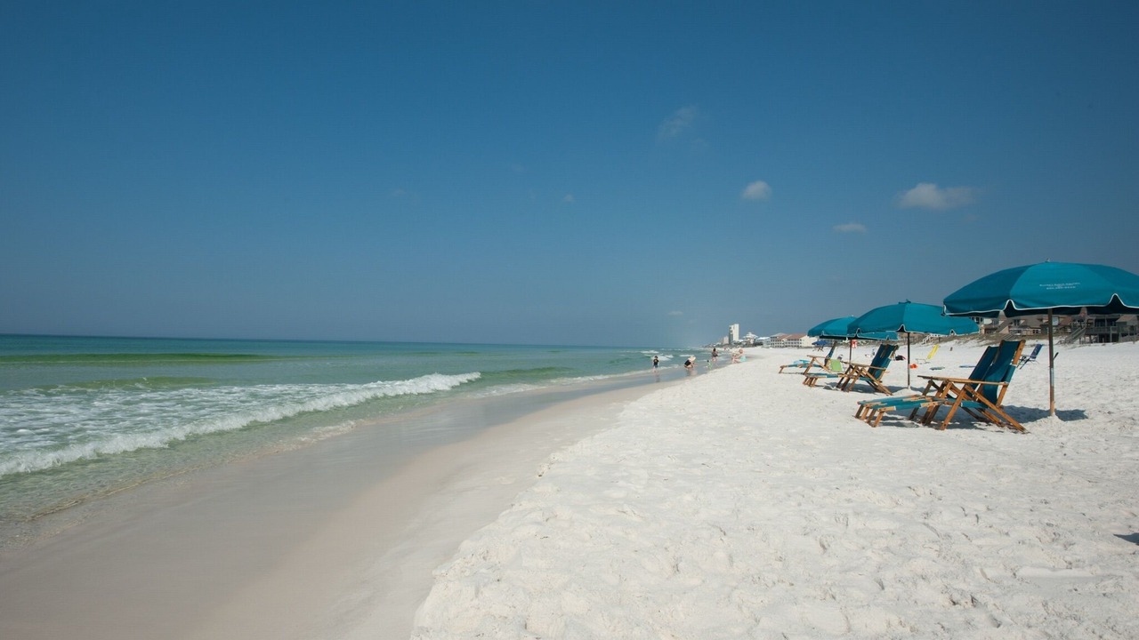 Photo of Outdoor in Holiday Isle