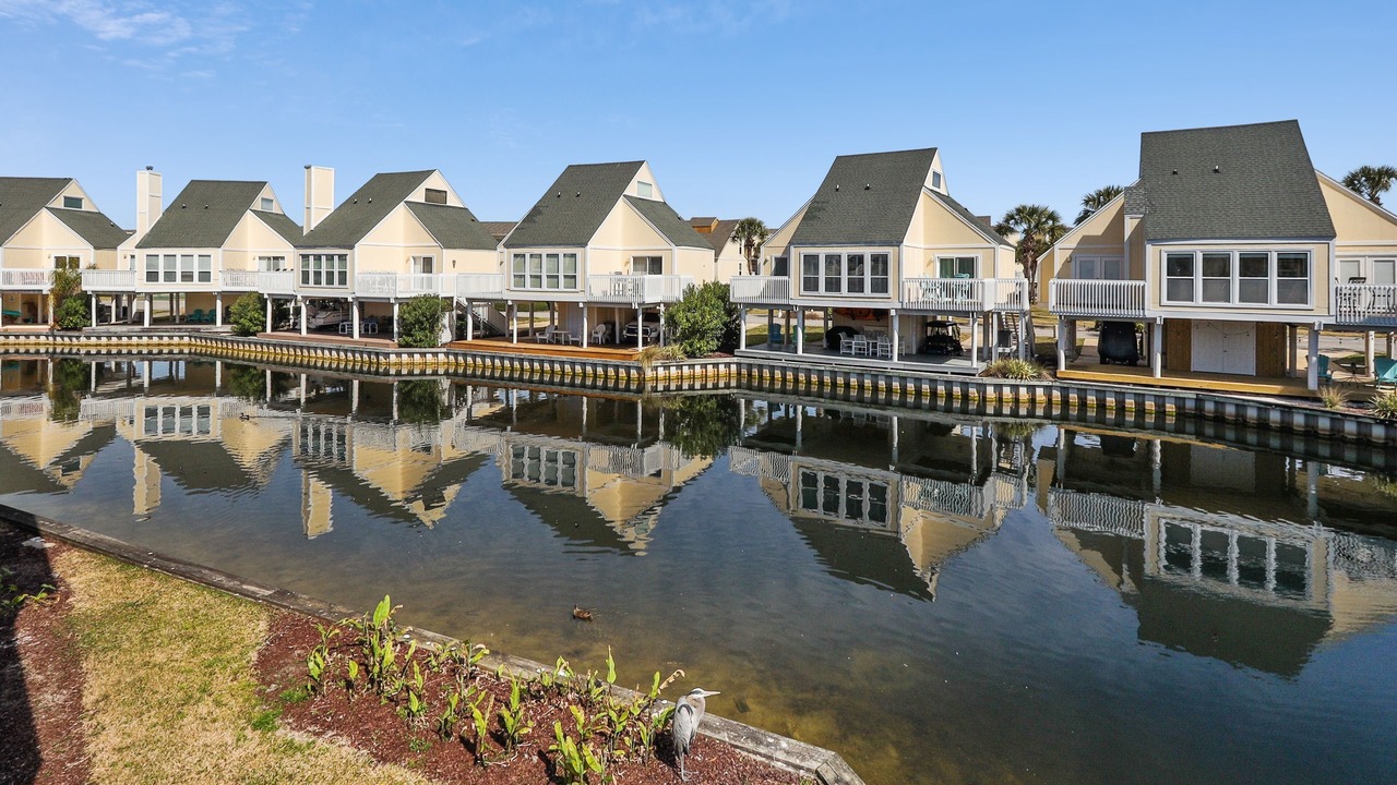 Photo of Outdoor in Holiday Isle