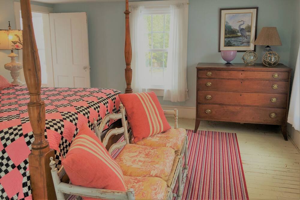 Photo of Bedroom in Bavon