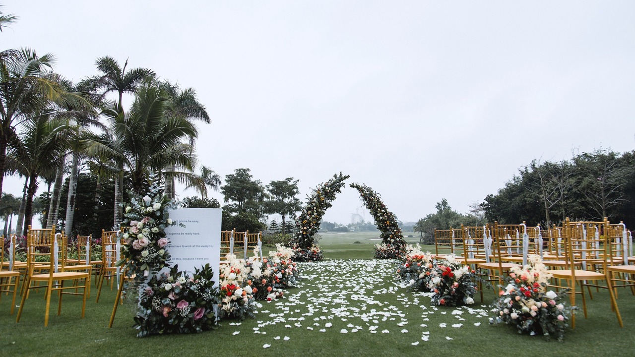 Photo of Outdoor in Qionghai