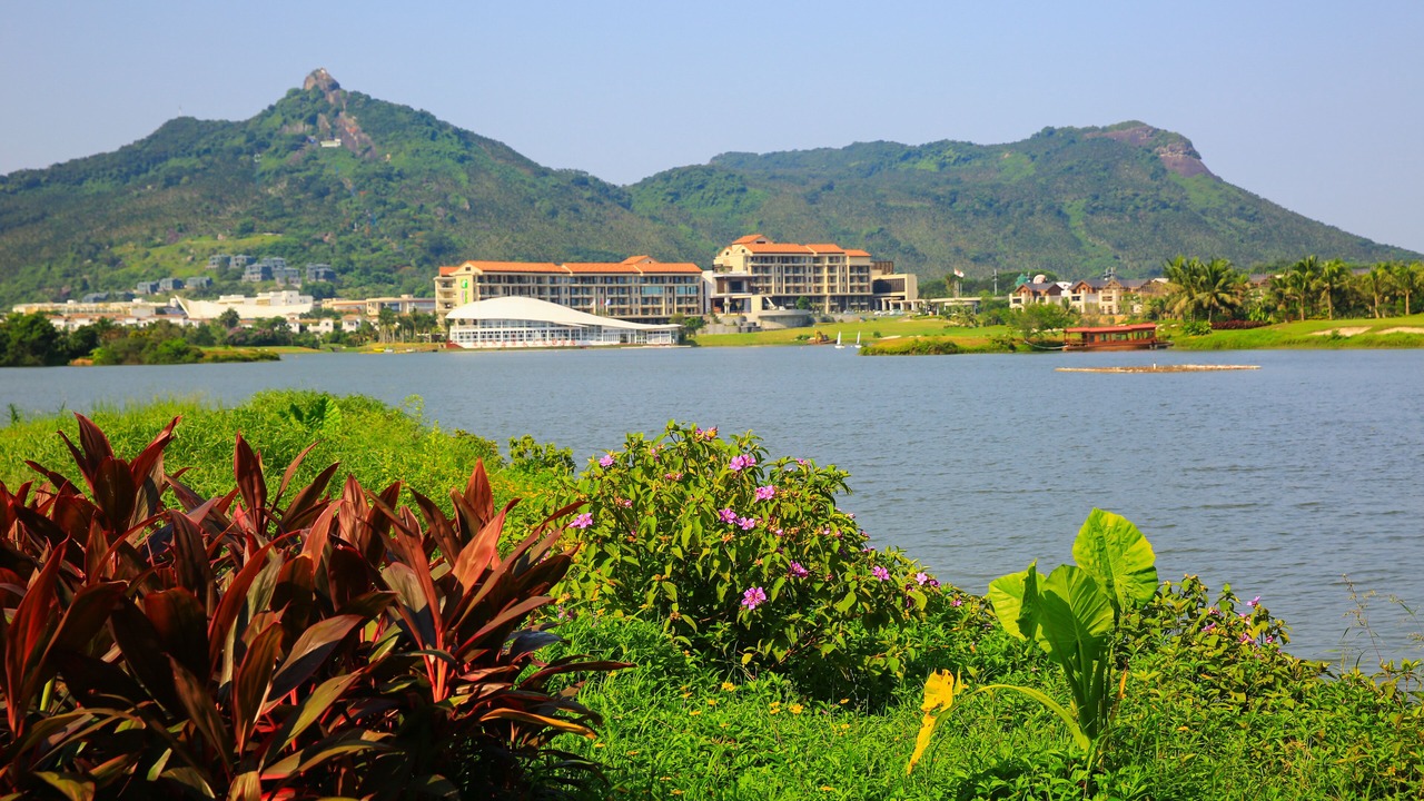 Photo of Outdoor in Qionghai