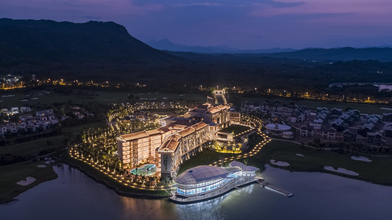 Photo of Outdoor in Qionghai