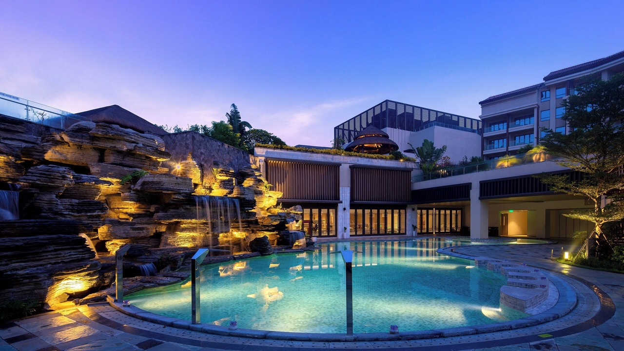 Photo of Outdoor in Qionghai