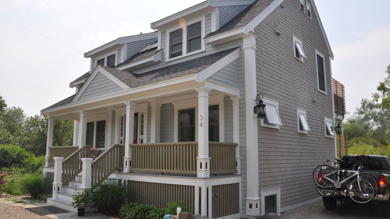 Photo of Outdoor in Provincetown