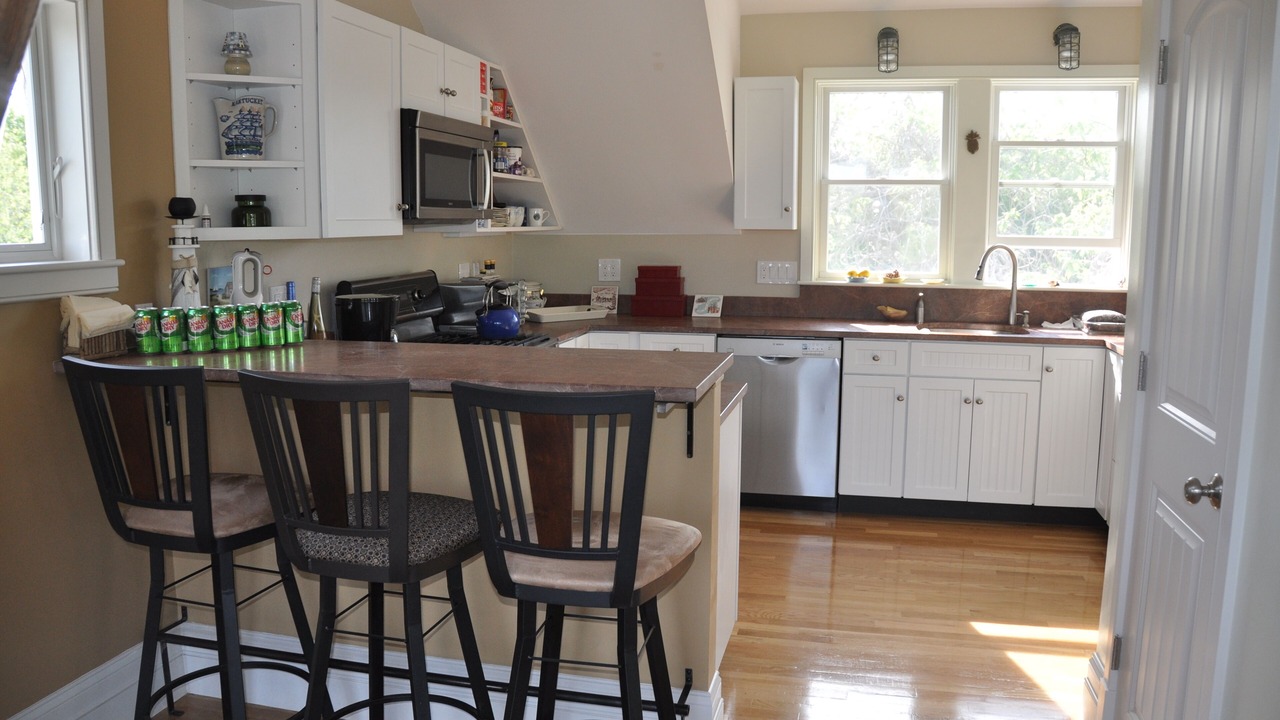 Photo of Kitchen in Provincetown