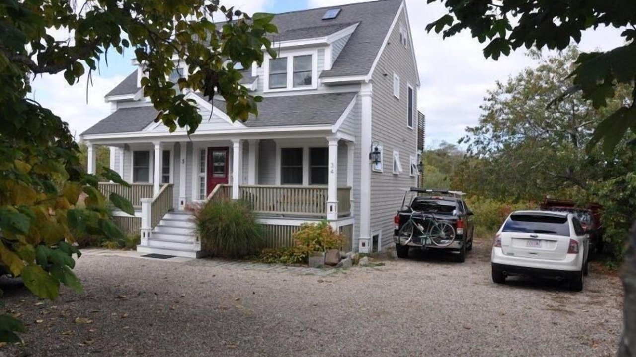 Photo of Outdoor in Provincetown