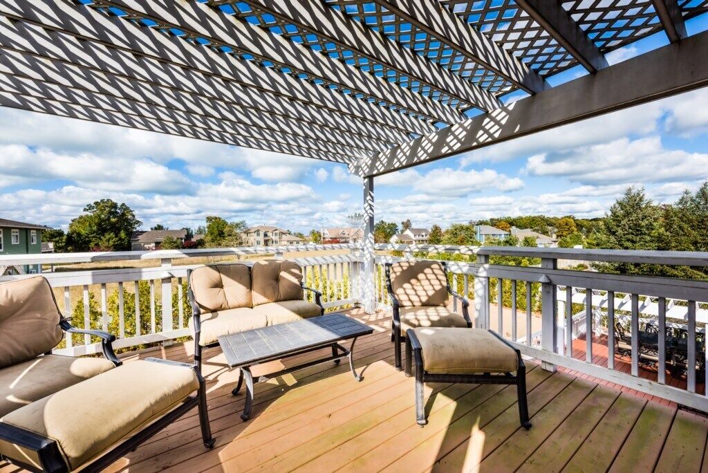 Photo of Outdoor in Grand Beach
