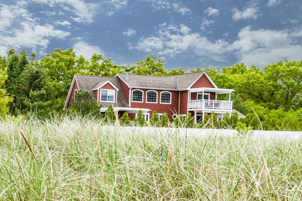 Photo of Outdoor in Grand Beach