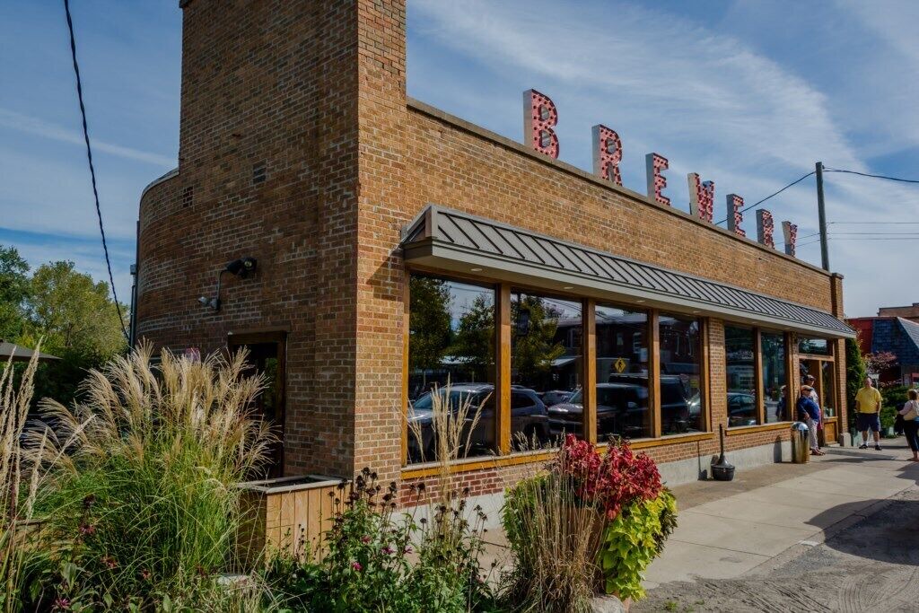 Photo of Outdoor in Grand Beach