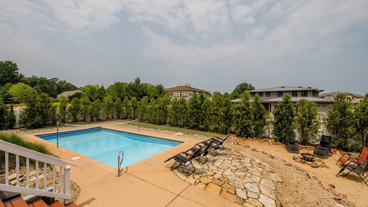 Photo of Outdoor in Grand Beach