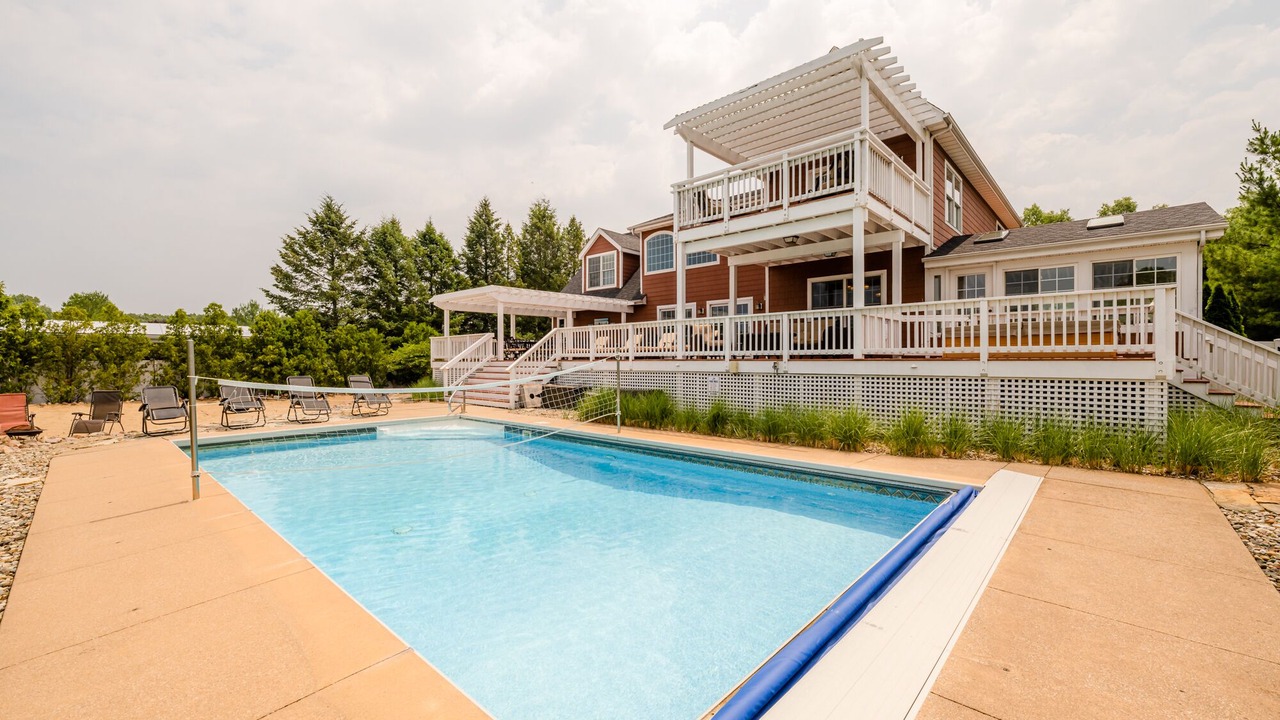 Photo of Outdoor in Grand Beach