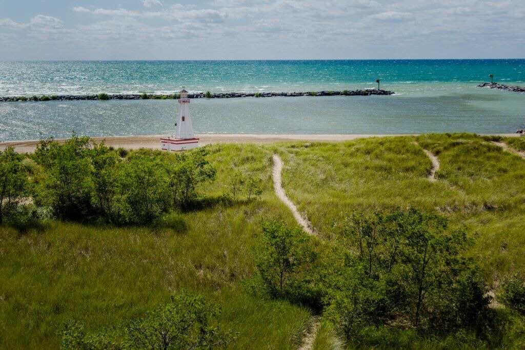 Photo of Others in Grand Beach