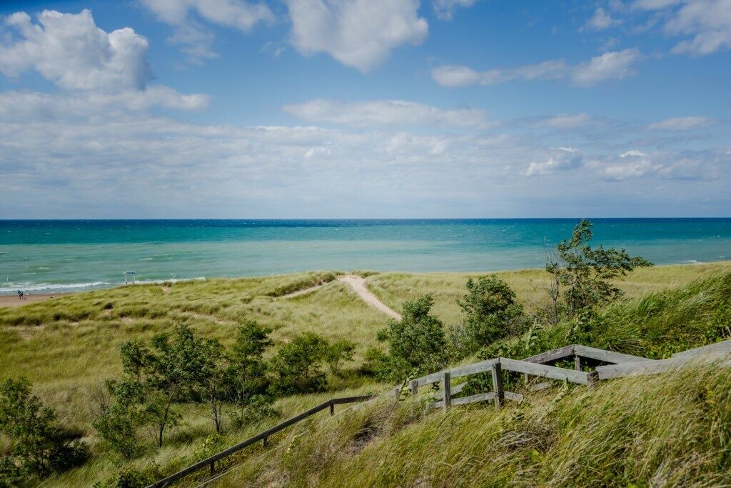 Photo of Others in Grand Beach