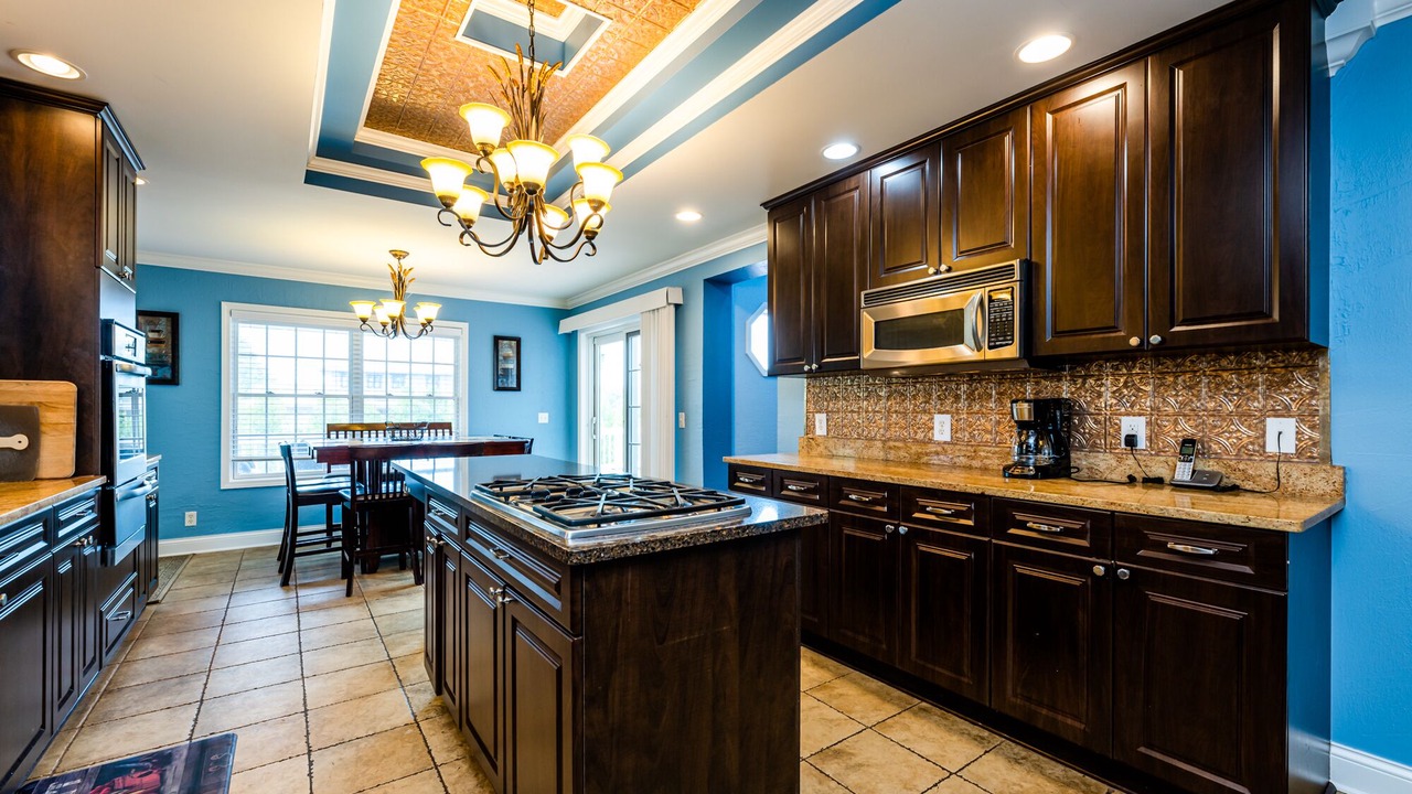 Photo of Kitchen in Grand Beach