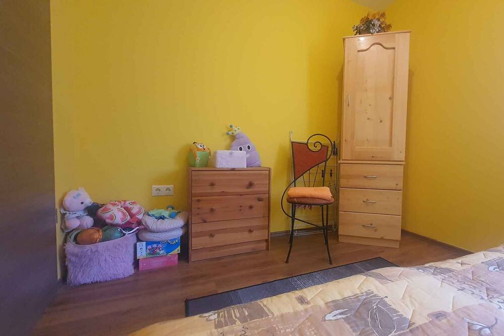 Photo of Bedroom in Siofok-Szabadifurdo