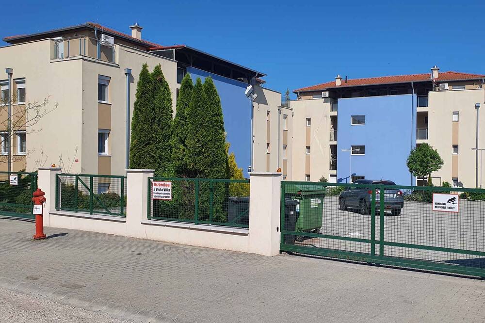 Photo of Outdoor in Siofok-Szabadifurdo