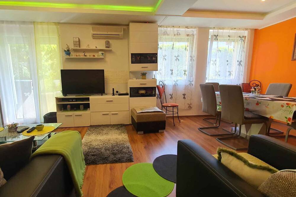 Photo of Livingroom in Siofok-Szabadifurdo