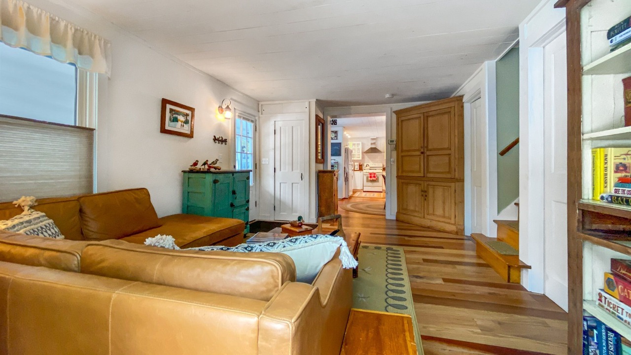 Photo of Livingroom in Wells