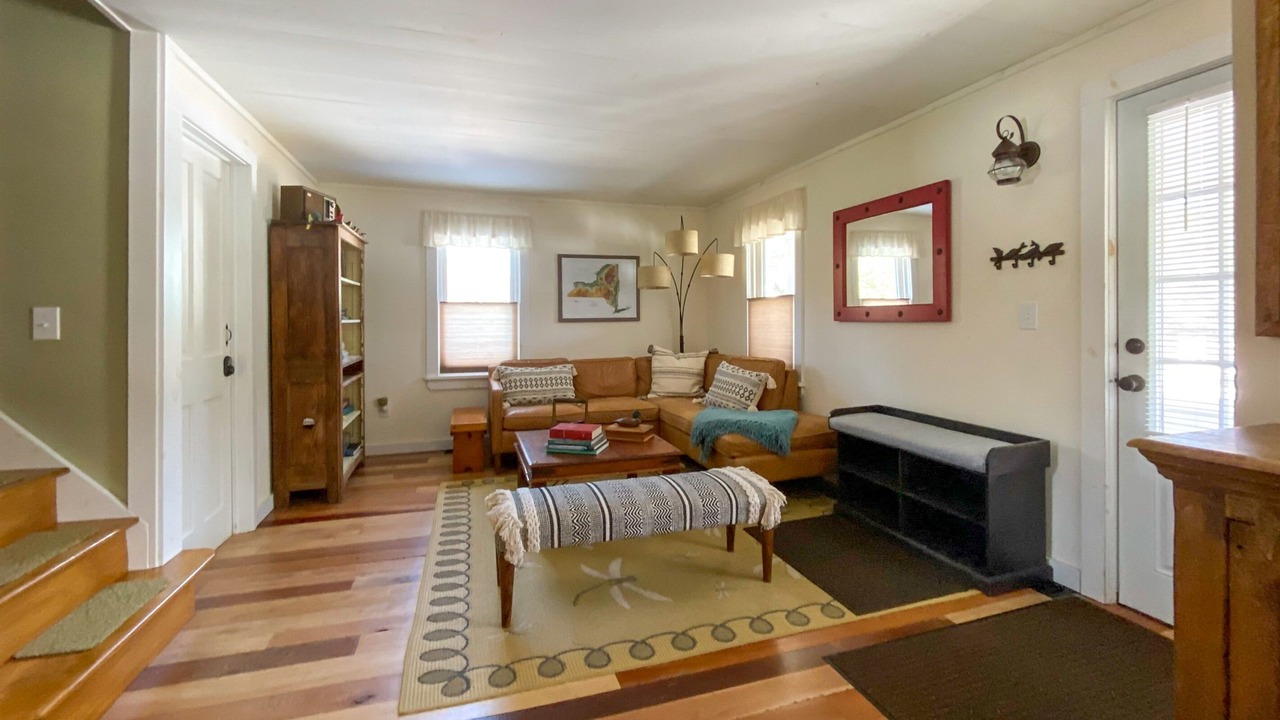 Photo of Livingroom in Wells